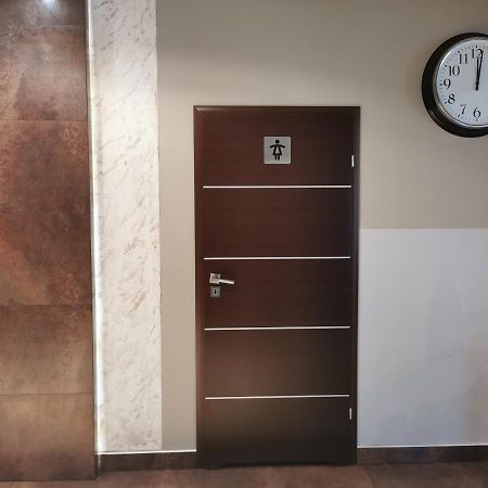 Hotel Gambit I Restauracja Cieszyn Cieszyn  Eksteriør billede
