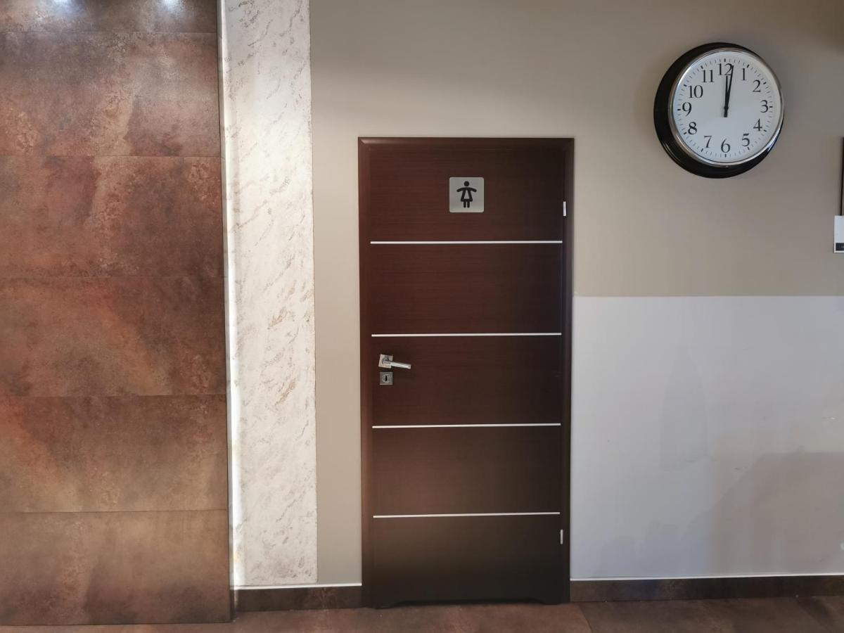 Hotel Gambit I Restauracja Cieszyn Cieszyn  Eksteriør billede