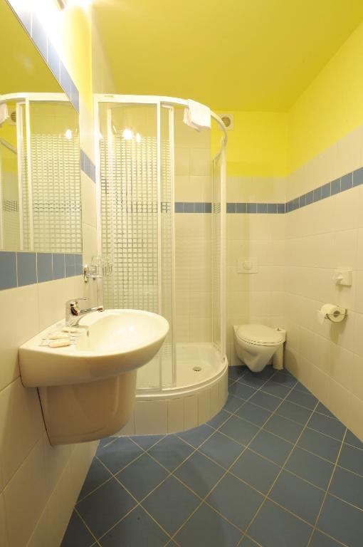 Hotel Gambit I Restauracja Cieszyn Cieszyn  Eksteriør billede
